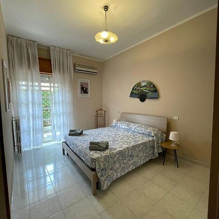 Apartmán Casa Elena Cagliari Exteriér fotografie
