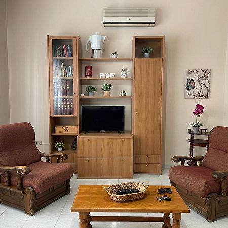 Apartmán Casa Elena Cagliari Exteriér fotografie